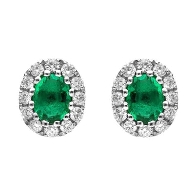 Featured Gemstone Earrings £2501 - £5000 image