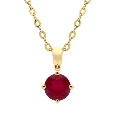 Featured Bestselling Ruby Jewellery image