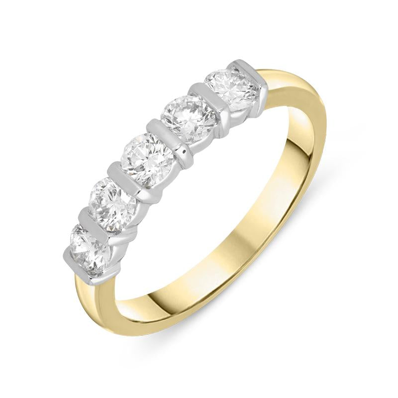Certified diamond rings for sale hotsell