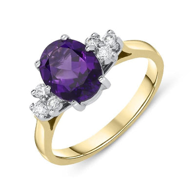 Featured 1.5 Carat Diamond Rings image