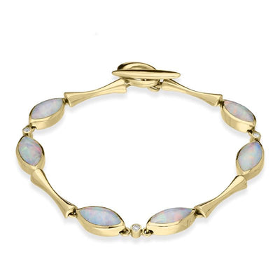 Featured Opal Bracelet Sale image