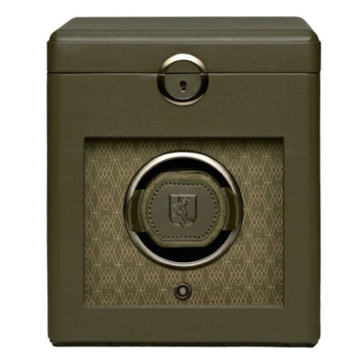 Featured Automatic Watch Winders image