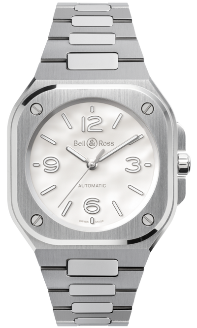 Featured Bell & Ross Watches and Wonders 2025 image