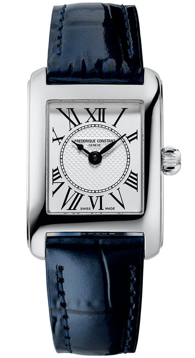 Featured Frederique Constant Carree image