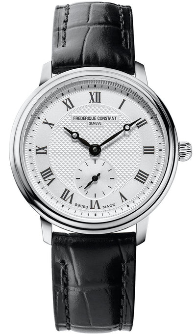 Featured Frederique Constant Slimline image