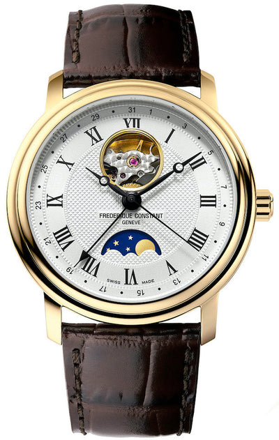 Featured Moonphase Watches image