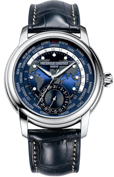 Featured Frederique Constant Manufacture image