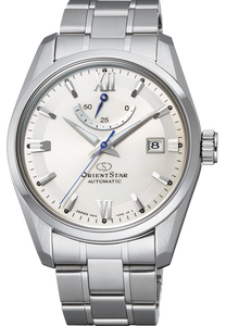 Orient Star Watch Contemporary Date RE-AU0006S