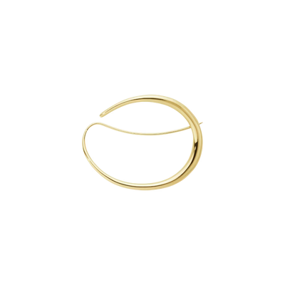 Featured Womens 18ct Gold Brooches image