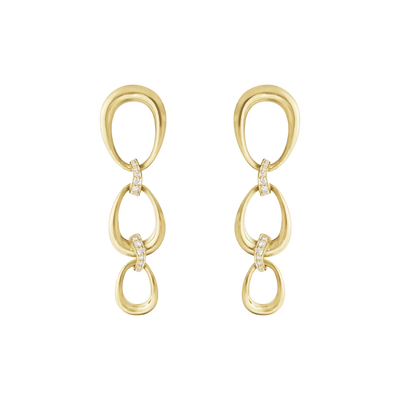 Featured Diamond Drop Earrings image