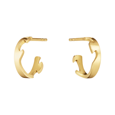 Featured Hoop Earrings image