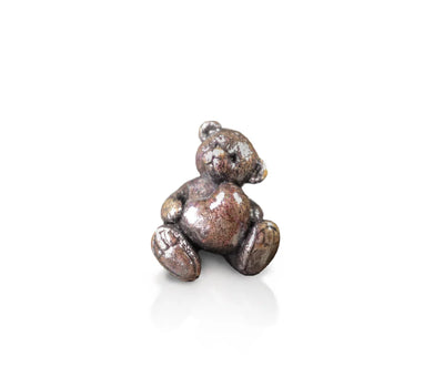 Featured Art In Bronze image