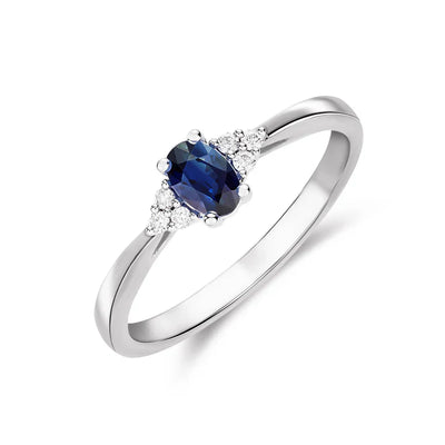 Featured Diamond Jewellery £501-£1000 image