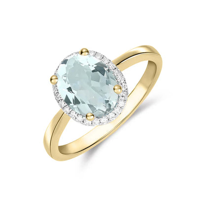 Featured Halo Rings image