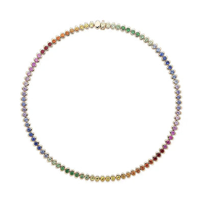 Featured Tsavorite Necklaces image