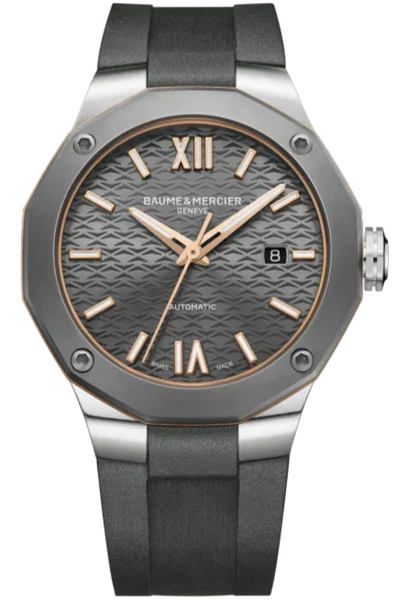 Featured Baume et Mercier - Watches and Wonders 2022 image