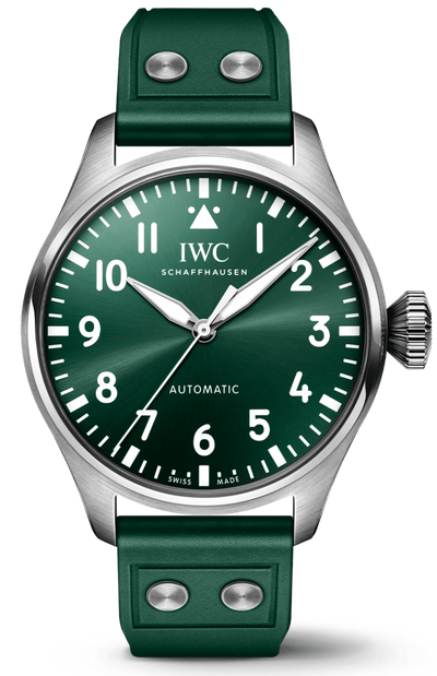 Featured IWC Big Pilot image