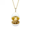 Featured White Gemstone Jewellery image