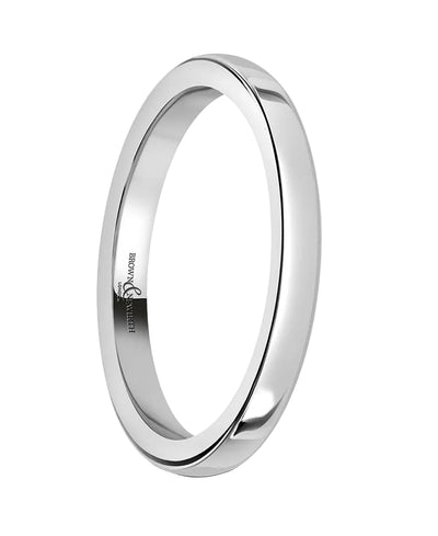 Featured 2.0mm Wedding Rings image