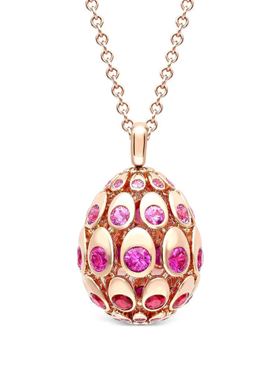 Featured Rose Gold Jewellery image