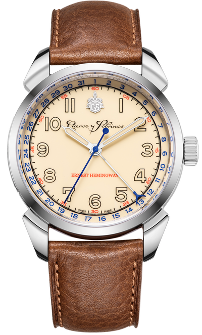 Featured Cuervo y Sobrinos Historiador image