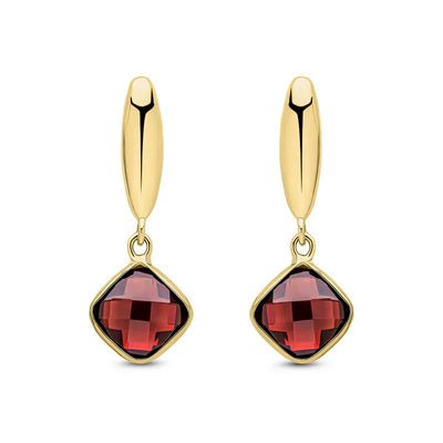 Featured Garnet Jewellery image