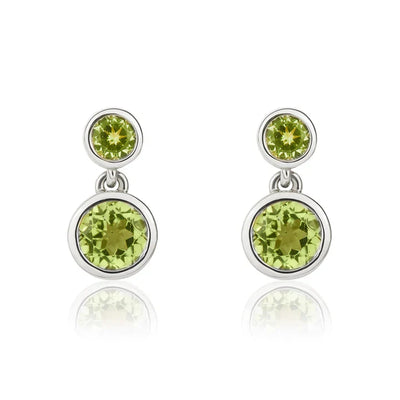 Featured August Birthstone image