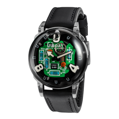 Featured Italian Watches image
