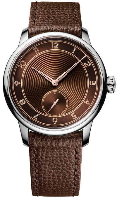 Featured Louis Erard - Geneva Watch Days 2023 image