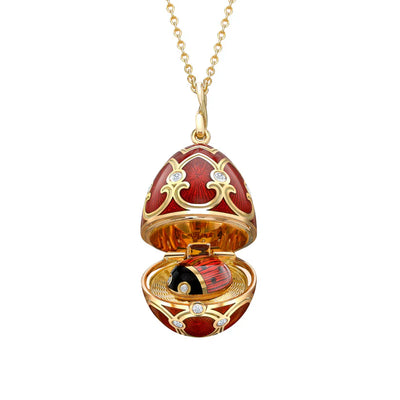Featured Fabergé Heritage image