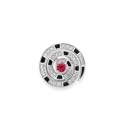 Featured Womens 18ct White Gold Brooches image