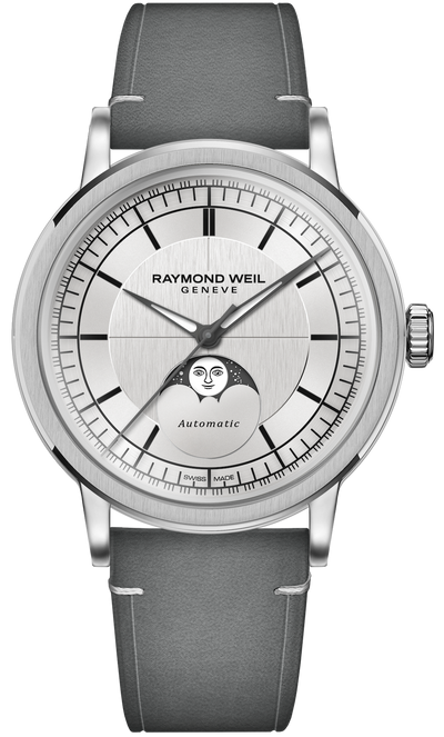 Featured Raymond Weil Watches and Wonders 2024 image