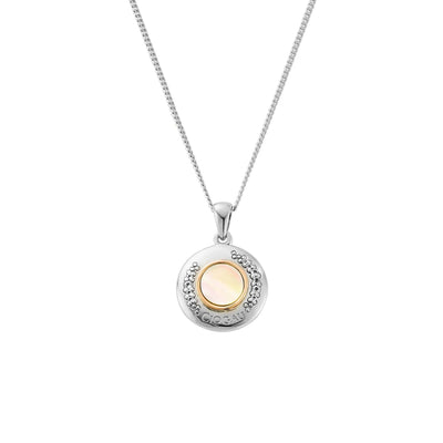 Featured Mother of Pearl image