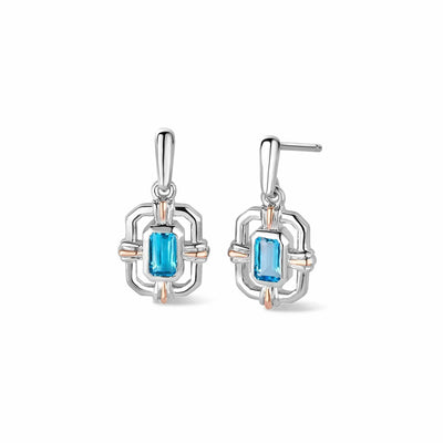 Featured Blue Topaz image