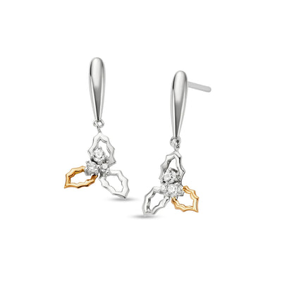 Featured Drop Earrings image