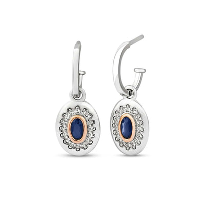 Featured Blue Gemstone Jewellery image