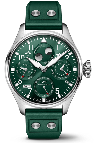 IWC Big Pilot