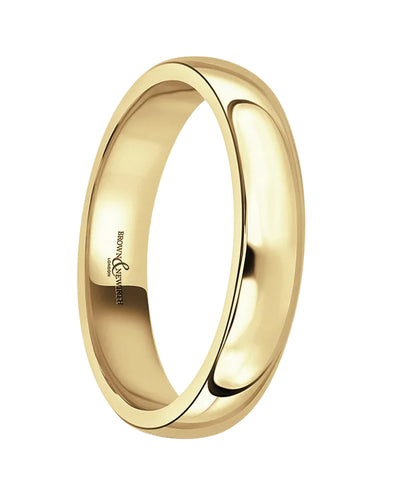 Featured Wedding Rings image
