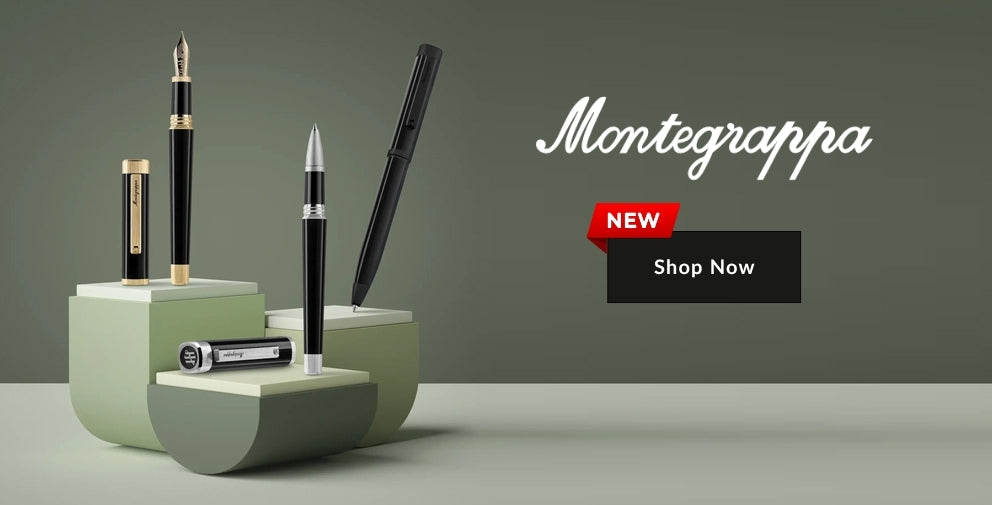 Montegrappa Pens