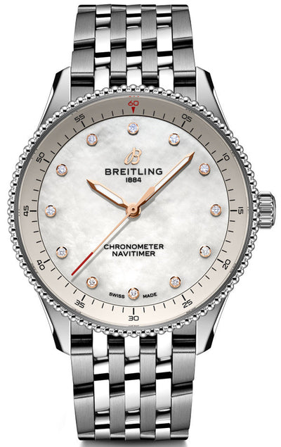 Featured Breitling - Geneva Watch Days 2023 image