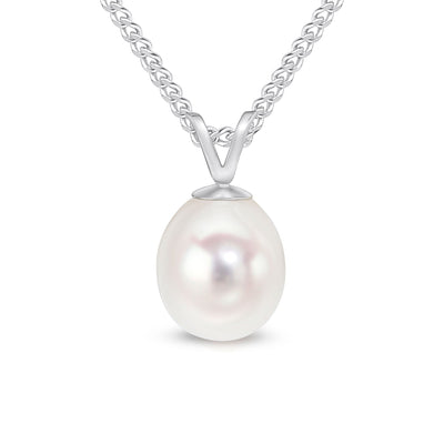 Featured Pearl Necklaces image