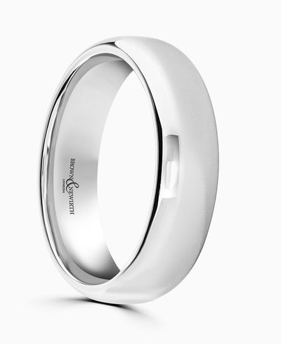 Featured Wedding Bands image