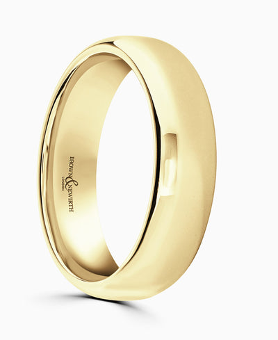 Featured Yellow Gold image