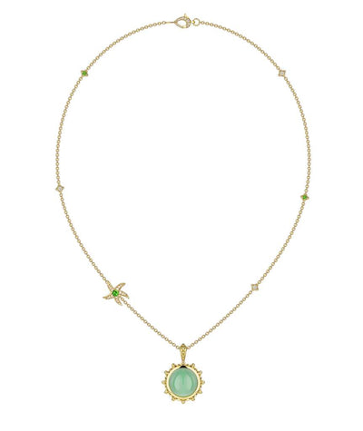 Featured Tsavorite image