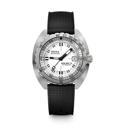 Featured Doxa Watch Releases image
