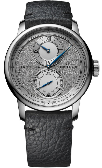 Featured Louis Erard x Massena image