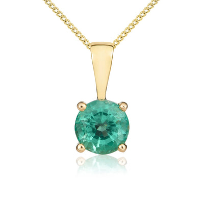 Featured Emerald Jewellery Sale image