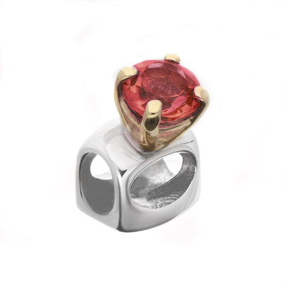 Featured Garnet Charms image