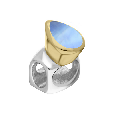 Featured Moonstone Charm Sale image