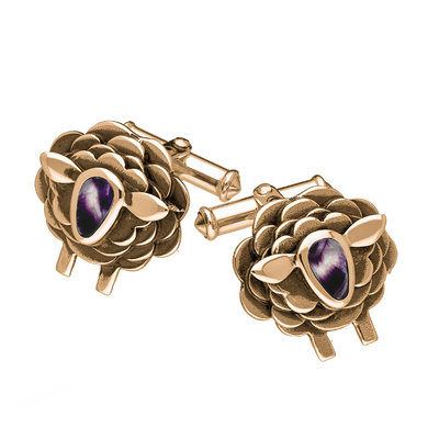 Featured Fine Jewellery Cufflinks image